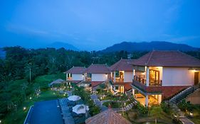 Alamdhari Villa Sidemen